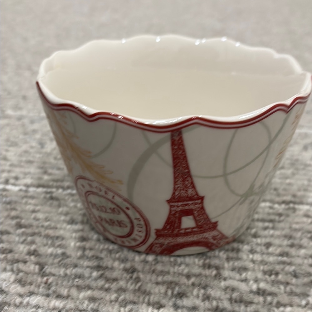 222 Fifth Bowl